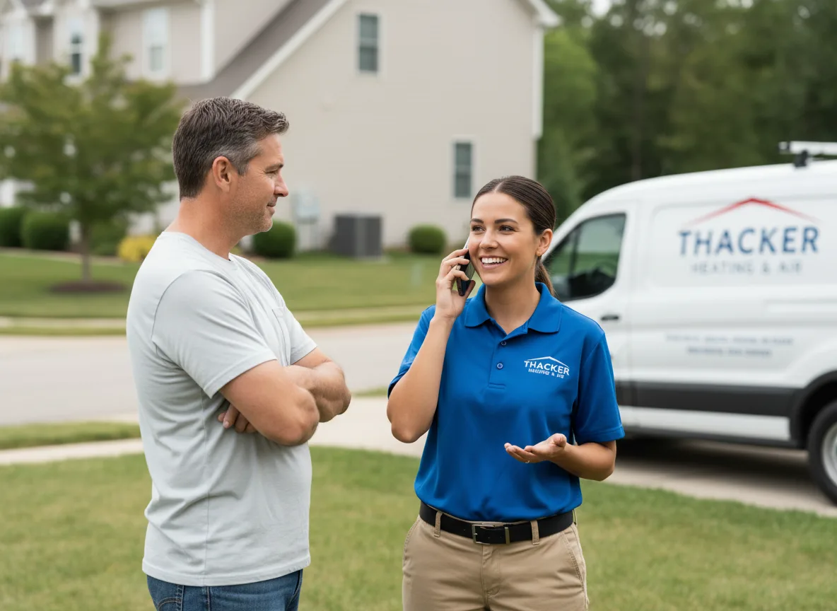 Ac Repair Napavine, WA FAQs